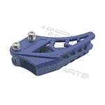 Glider chain lower classic - blue  FITS/REPL. CRF50